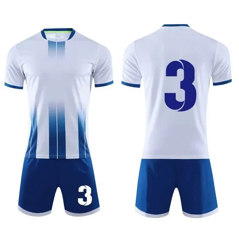 Tilpasset fotballdrakt for barn, ny friidrettsdrakt for menn, 3XS-3XLW250110_voghion.com