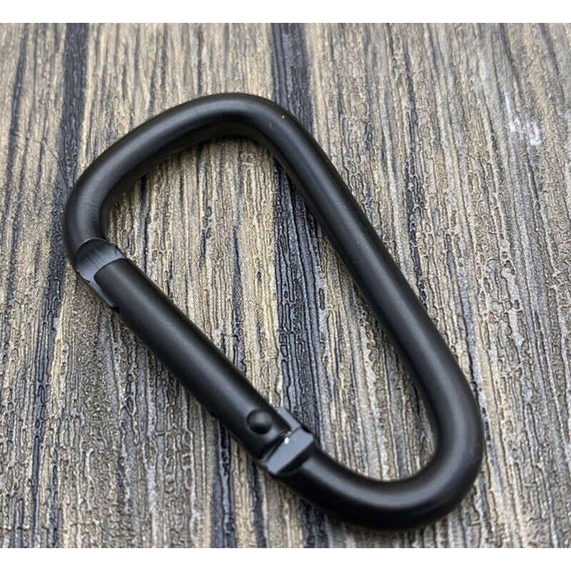 Wooden Handle 10 * 100 Solid Magnesium Rod, Outdoor Survival, Extended Umbrella Rope, Camping Flint Rod_voghion.com