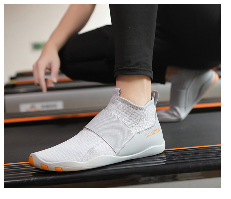 Grensoverschrijdende buitensporten, halfhoge waadschoenen, ademende zwem- en visschoenen, fitness- en yogaschoenen voor mannen en vrouwen, strandschoenen_voghion.com