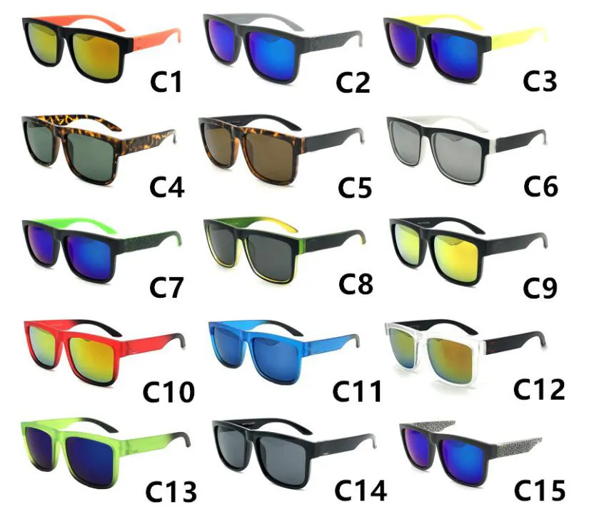 Faltbare Sport Sonnenbrille Für Damen Und Herren_voghion.com
