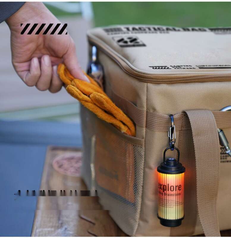Large Capacity Outdoor Tool Kit Storage Handbag_voghion.com