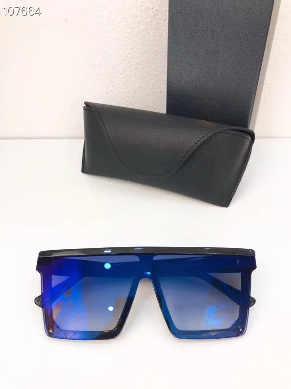 Gafas de sol de diseño para hombre y mujer con protección uv400_voghion.com