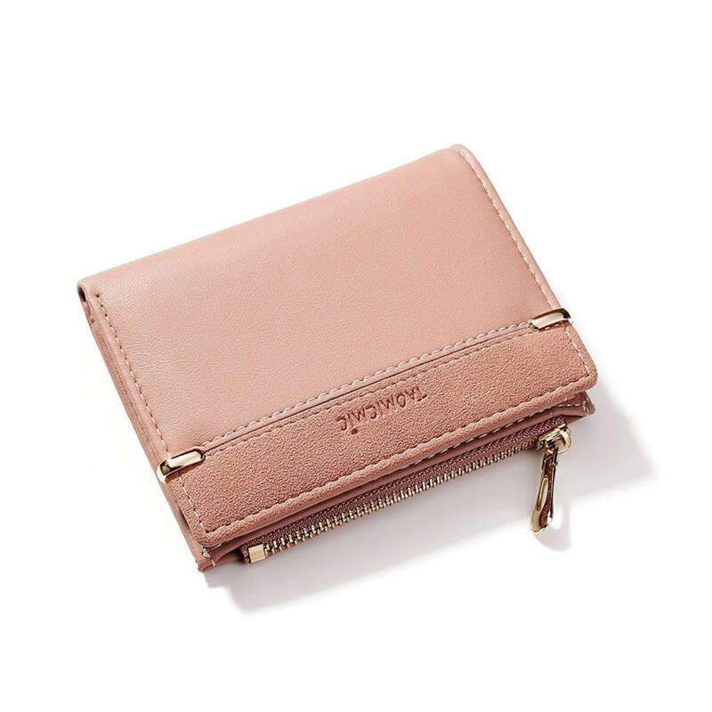 Muški novčanik, ženski novčanik, ručna torba, torba za kartice, ženska torba, sportska torba, muška torba, višenamjenska velika zapremnina, elegantna i lijepa
_voghion.com