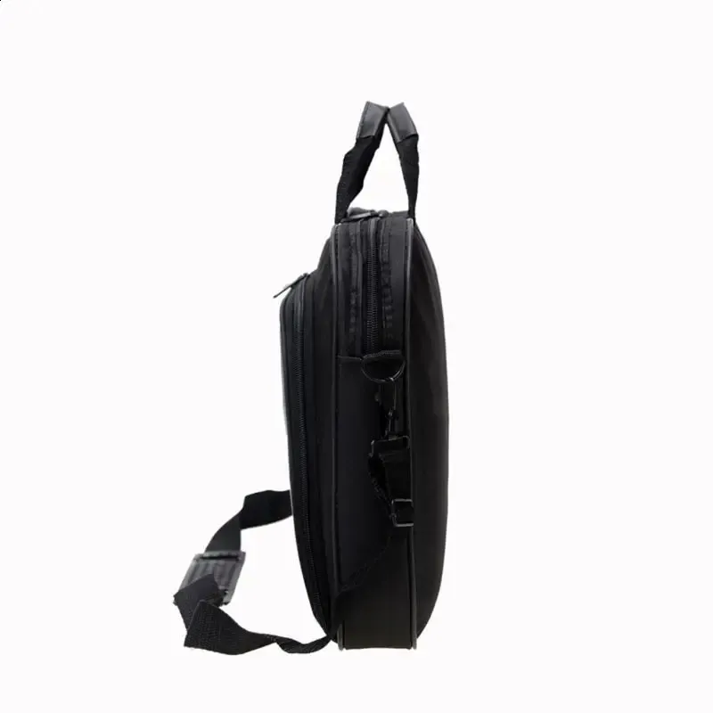 Briefcase 15.6 Inch Laptop Business Office Bag for Men Women 240723_voghion.com