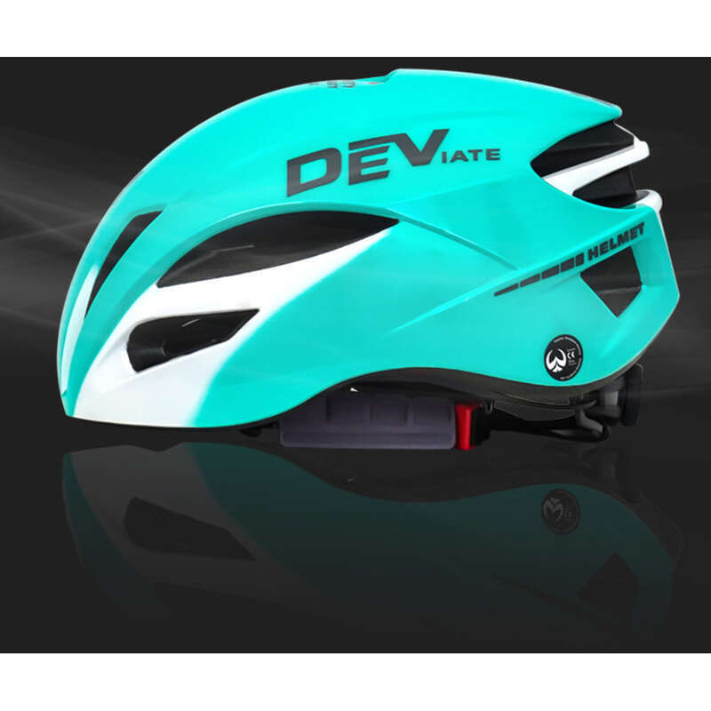 Casques de cyclisme sur route et montagne DEVIATE intégrés pour hommes et femmes, pour l'été_voghion.com