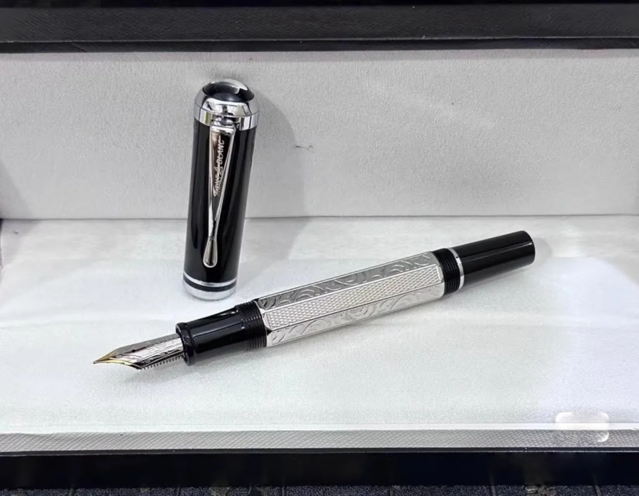 wholesale Proust Great Literary Master Series Vintage Proust Fountain Pen, Ballpoint Pen, Rollerball Ballpoint Ballpoint Refills Ballpoint Pen Drawing_voghion.com