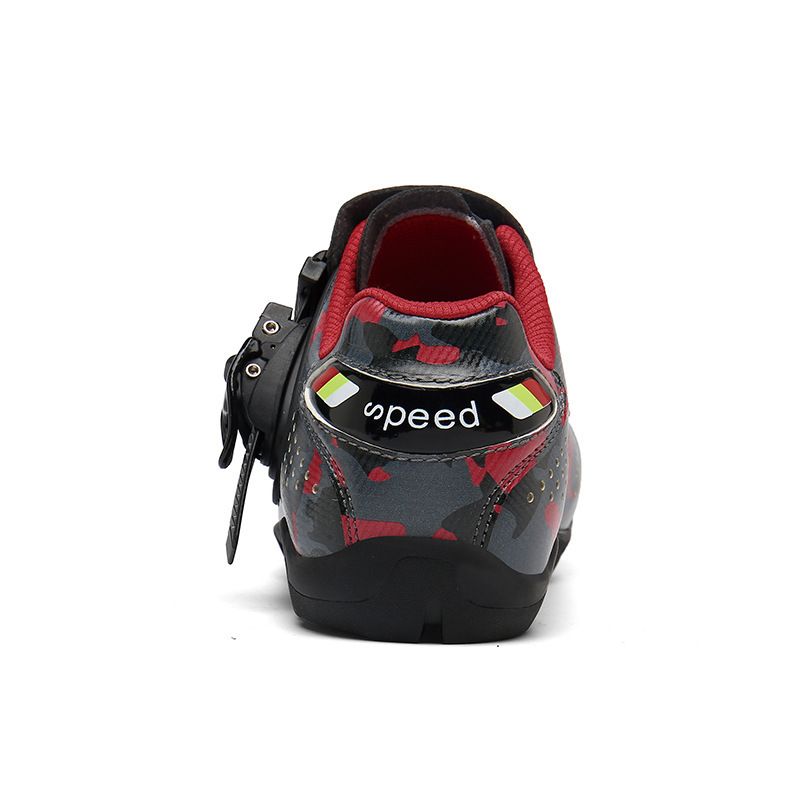 2003 Highway Mountain Riding Summer Unlocked Assist Hard Bottom Casual Herren- und Damen-Fahrradschuhe_voghion.com