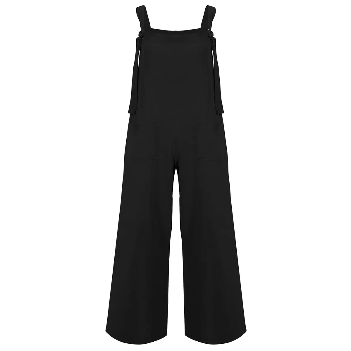 Maternity Bottoms Loose Strap Pant Clothes Suspenders Trousers Pregnant Women Overalls Jumpsuits Pregnancy Rompers_voghion.com