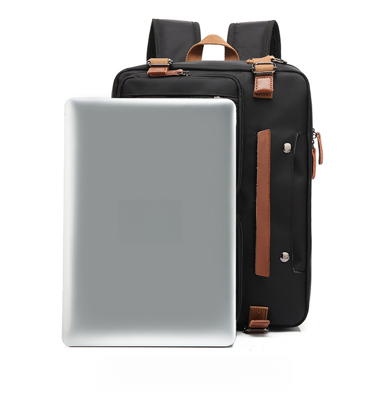 17,3-Zoll-Rucksack für Männer, wasserdichte und langlebige Multifunktionstasche, Crossbody-Studentenrucksack,_voghion.com