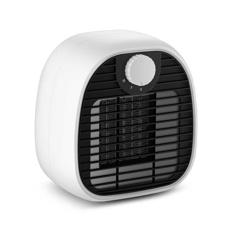 Mini Electric Air Heater Powerful Warm Blower Fast Heater Fan Desktop Energy Saving Heater for Home Student Dormitory Office_voghion.com