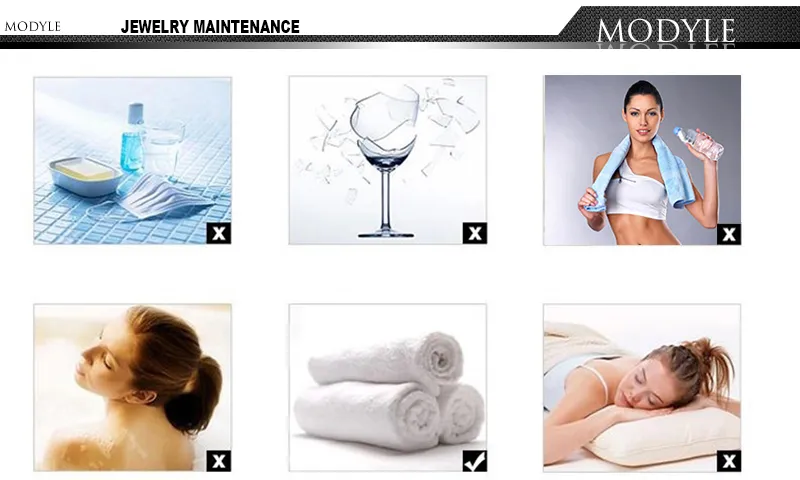 Modyle Coole Camouflage Dog Tag Halskette für Männer Edelstahl Soldat Armee Männlicher Kragen_voghion.com