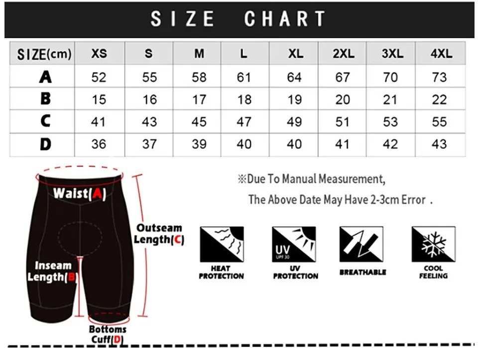 HUUB Ropa de verano para hombre, pantalones cortos de ciclismo, maillot de ciclismo de montaña, uniforme completo para hombre, chaqueta de carretera, pantalones, traje deportivo de bicicleta de gel_voghion.com