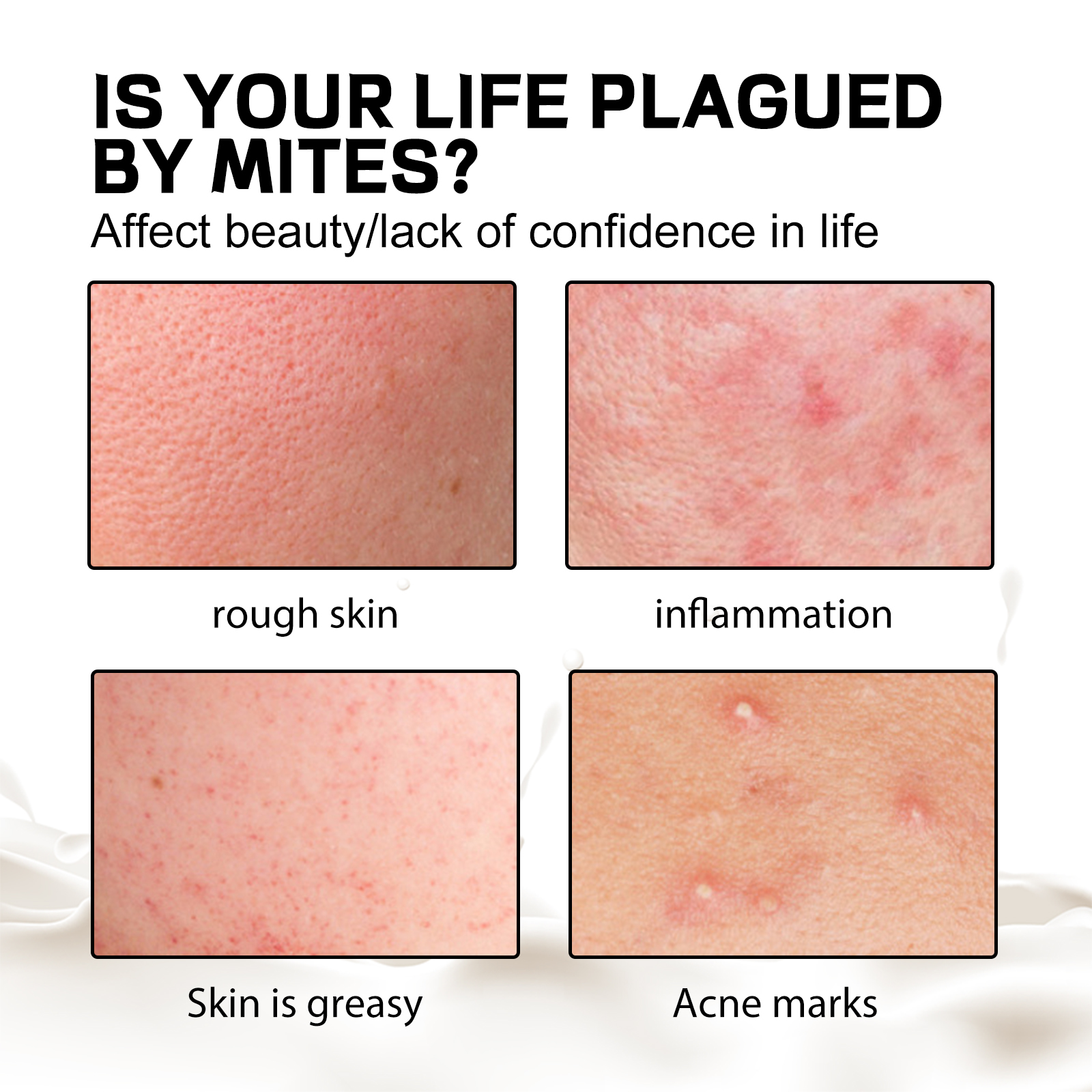 EELHOE Aurora Purifying Mite-Removing Soap, Deep Cleansing Facial Body Skin Fade Acne Print Multi-Effect Cleansing Soap_voghion.com