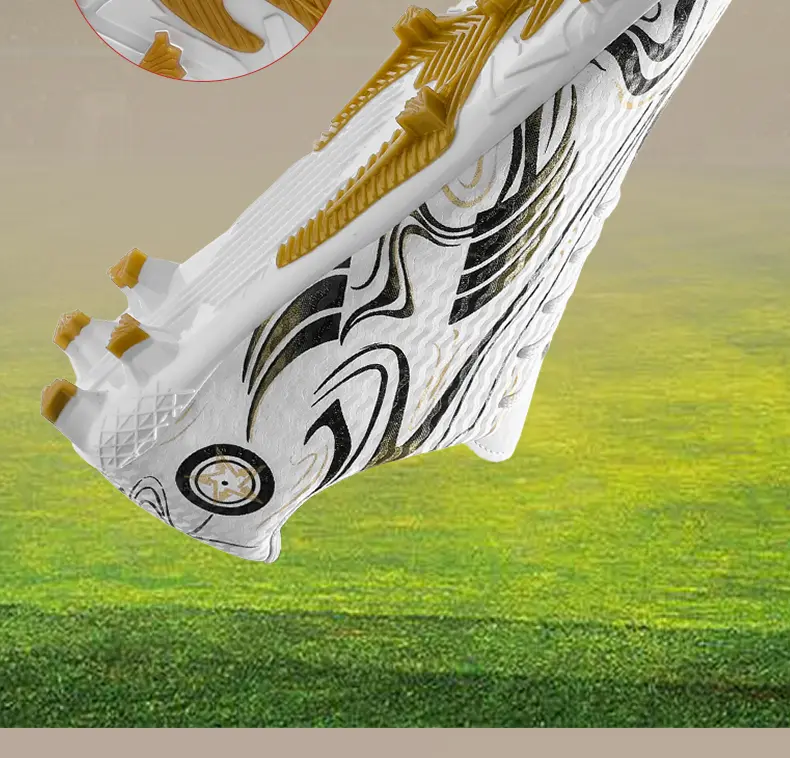 Scarpe da calcio resistenti per uomo donna e ragazzi_voghion.com