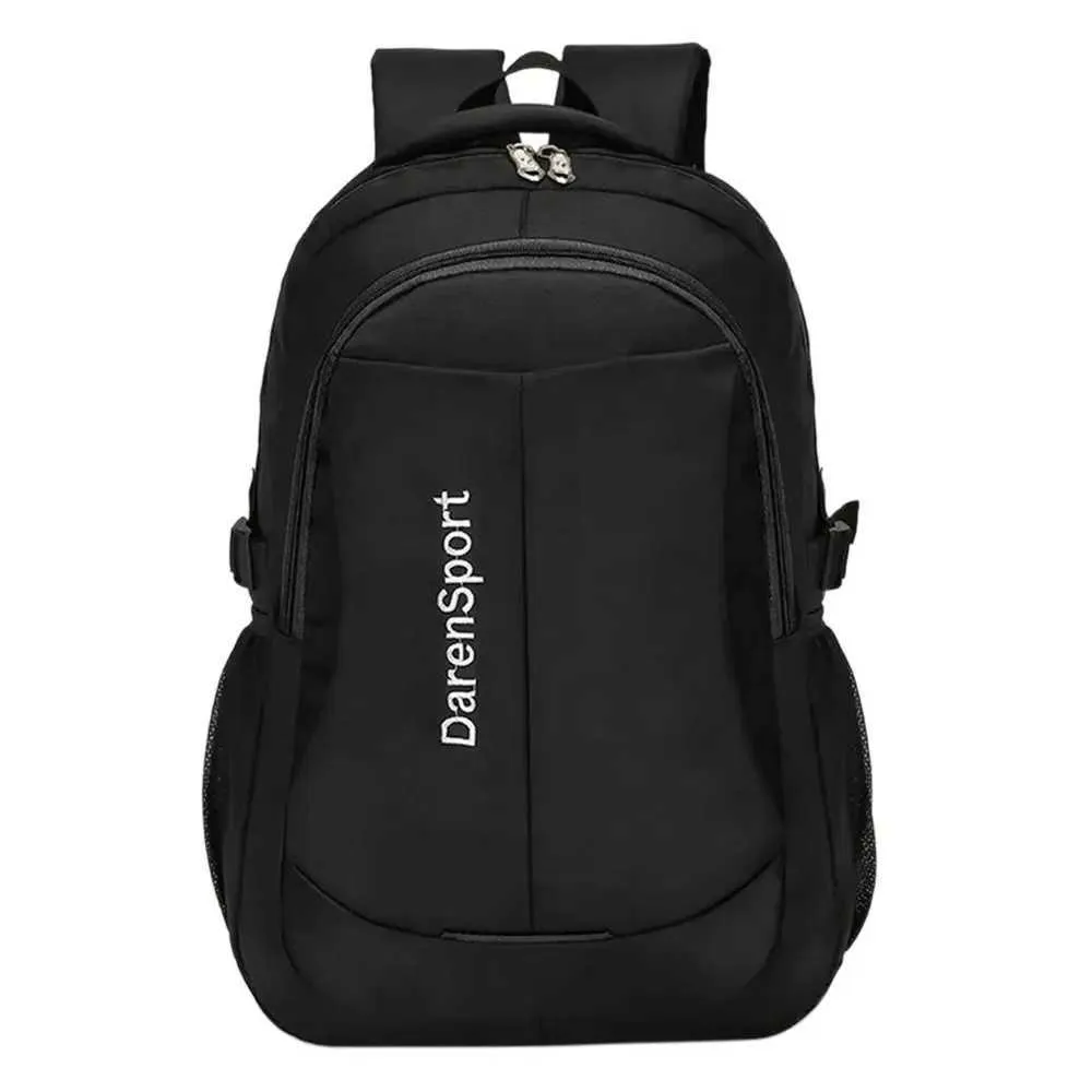Sac à dos à bandoulière Oxford tendance, léger, imperméable, pour ordinateur portable, grande capacité, résistant à l'usure, pour étudiant_voghion.com