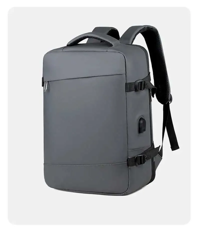 Valise Cabine Avion Ryanair 40x20x25 Sac de Voyage Avion Homme Laotop Sac à Dos Wizzair Carry OnC241031_voghion.com