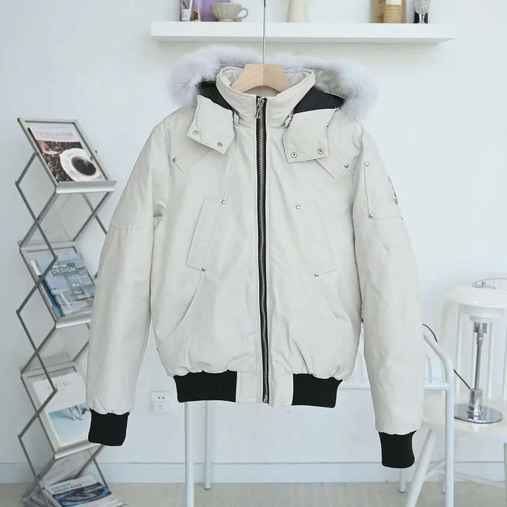 Jachetă de designer canadiană cu puf, Mooses Knuckleness, Parka de iarnă, pentru femei și bărbați, jachete cu puf, haină casual, cu rever și glugă, calitate de marcă, lansare de produs_voghion.com