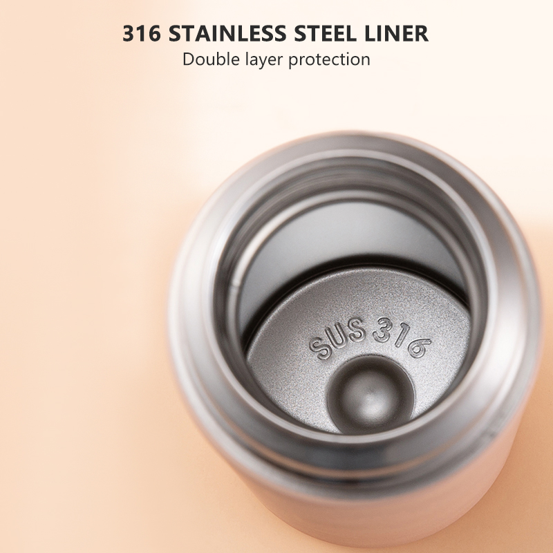 500ml Stainless Steel Vacuum Flasks Thermos with Mug Cup Bullet Double-Layer Coffee Tumbler Water Bottle Winter Keep Warm Drinkw_voghion.com