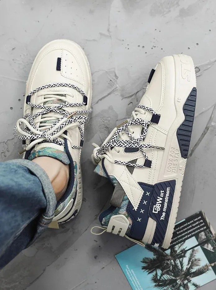 Herren Freizeitschuhe Für Sport Und Alltag_voghion.com