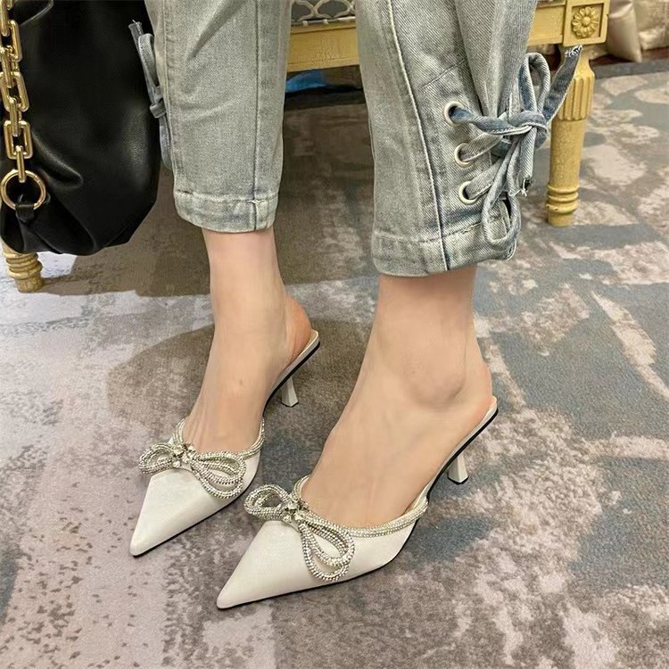 Tacchi alti casual alla moda da donna_voghion.com