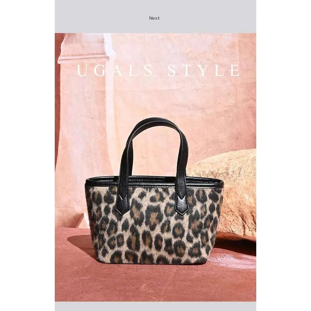 Set borse donna leopardate borsa tote a spalla e tracolla_voghion.com