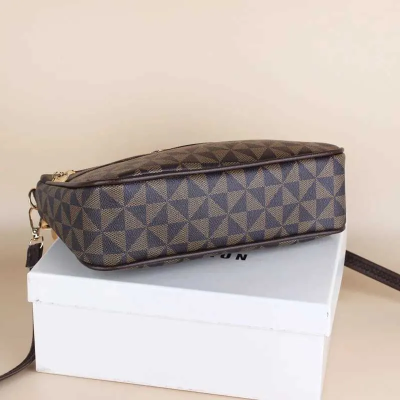 2024 Markendesigner-Handtaschen für Damen, große Kapazität, PU-Leder, Umhängetaschen für Damen, hochwertige Umhängetasche_voghion.com