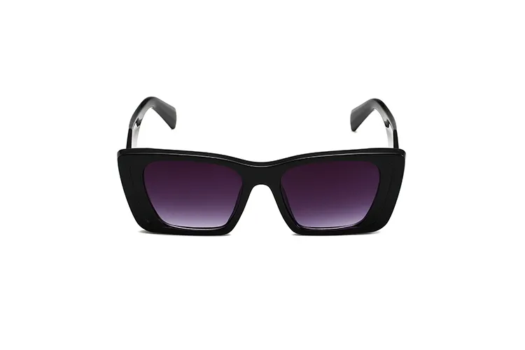 Retro cat eye solglasögon vintage designer stil_voghion.com