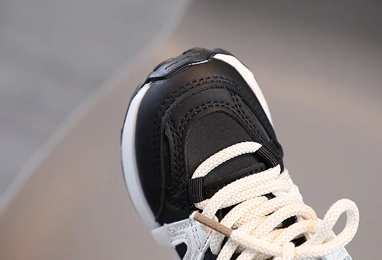 Little Kids School Running Sneakers Unisex Girls Boys Training Happysteps Sport Baby Children Comfortable Outdoor Shoes_voghion.com