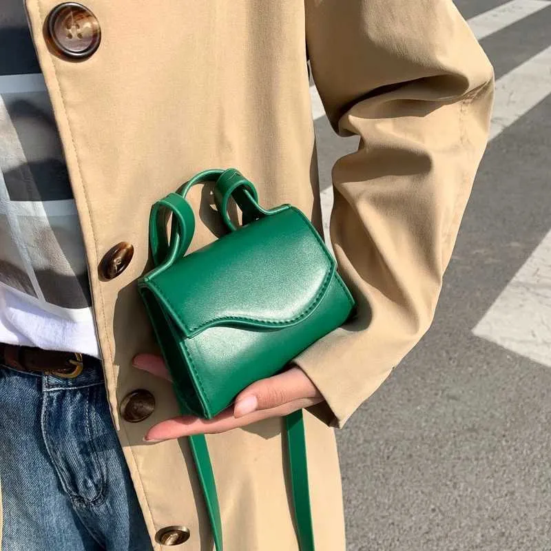 Dámské vintage jednoramenné zimní dámské klopové mini bolsos módní dámské crossbody tašky kožené designové_voghion.com
