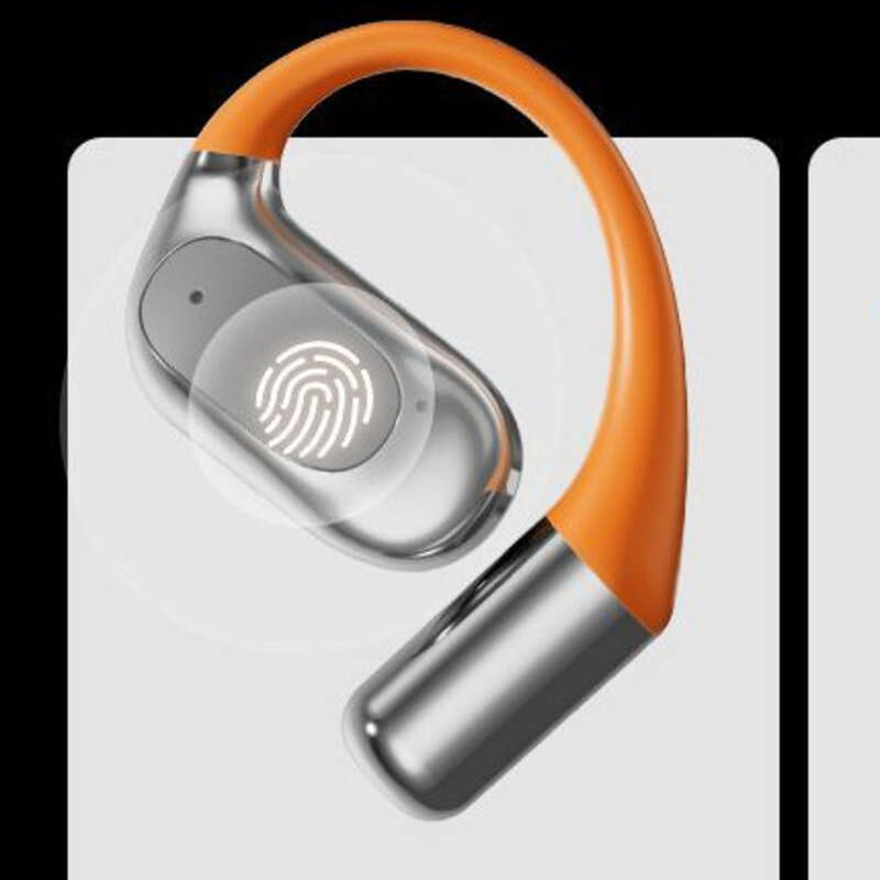 Auricolari Bluetooth simultanei in tempo reale AI Strumento di traduzione bidirezionale multilingue vocale intelligente_voghion.com