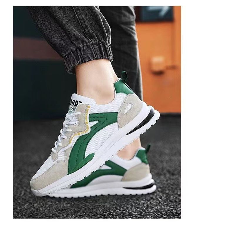 Breathable Lightweight Running Shoes For Men And Women Summer_voghion.com