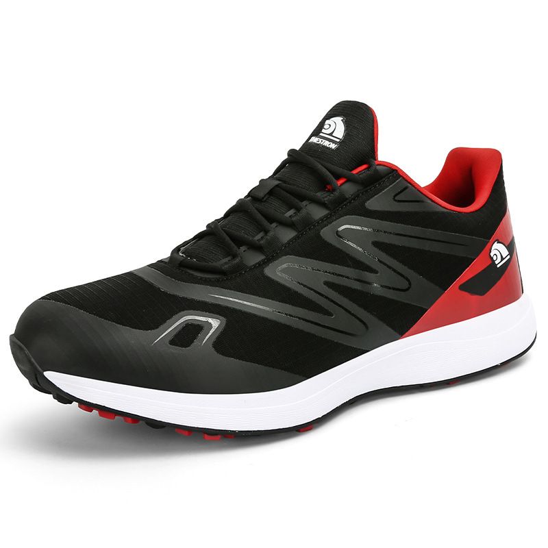 Professionele schoenen Mesh ademend comfort heren golfsneakers_voghion.com