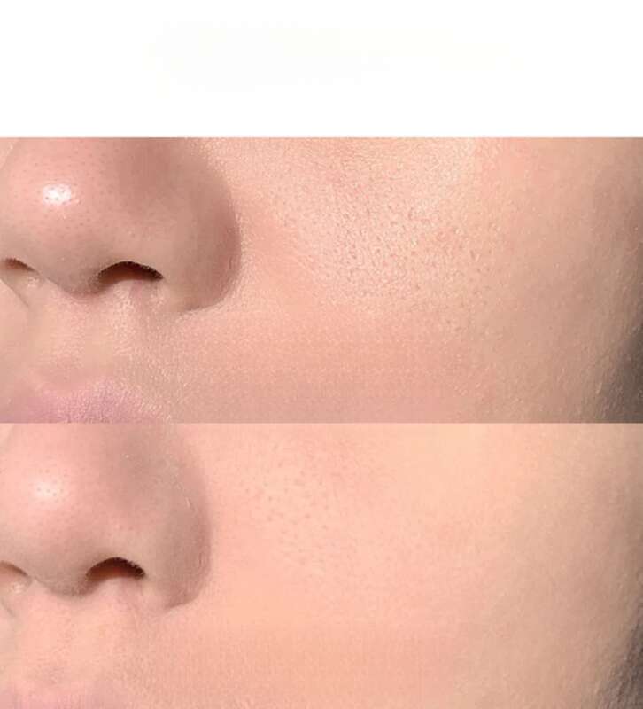 Make-up-Puder, Ölkontrolle, Concealer, langanhaltend, nass/trocken_voghion.com