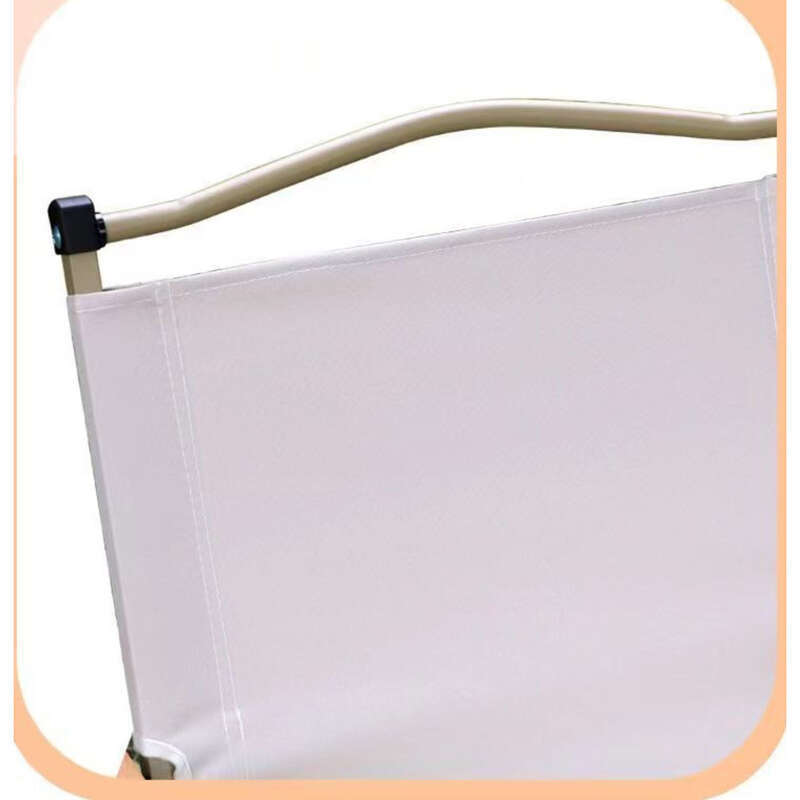 【 1666 clientes habituales 】 Silla plegable portátil ligera para acampar al aire libre Kemet Director para playa al aire libre_voghion.com
