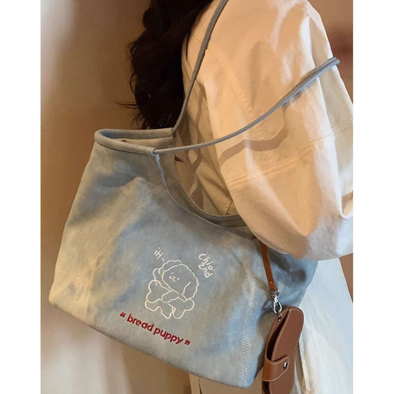 Borsa a tracolla per pendolari di grande capacità_voghion.com