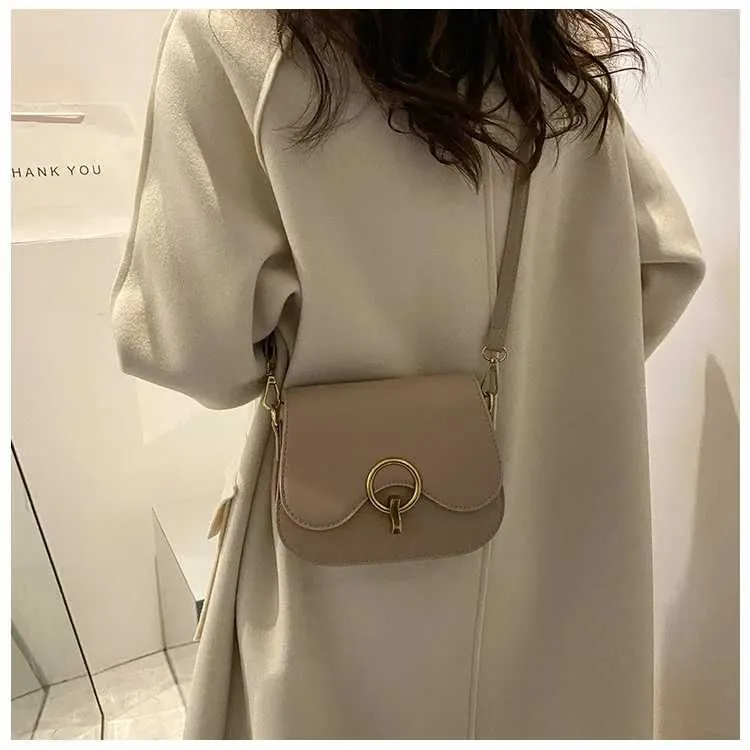 Elegante borsa a tracolla da donna in ecopelle borsa a mano modello_voghion.com