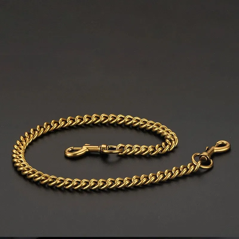 Schoudersleutel Vrouwen Messenger Strap Vervangende Tassen Ketting Goudkleurige Tas Onderdelen Accessoires 241028_voghion.com