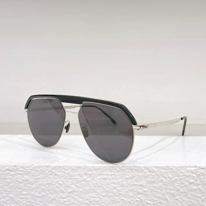 Occhiali da sole vintage quadrati per uomo e donna uv400_voghion.com
