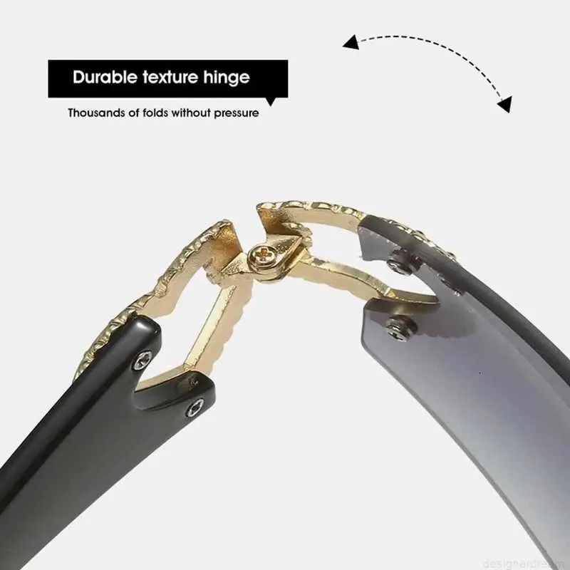 Designer Hot Y2k Sunglasses For Women Fashion One Piece Sun Glasses Men's Shades Sports Goggles UV400 Eyewear Z8PQ_voghion.com