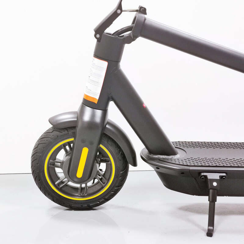 HT-T4 MAX Europa Deutschland Lager Kleiner 10 Zoll Elektroroller Pro Reisversion Solider Roller ungedämpft_voghion.com