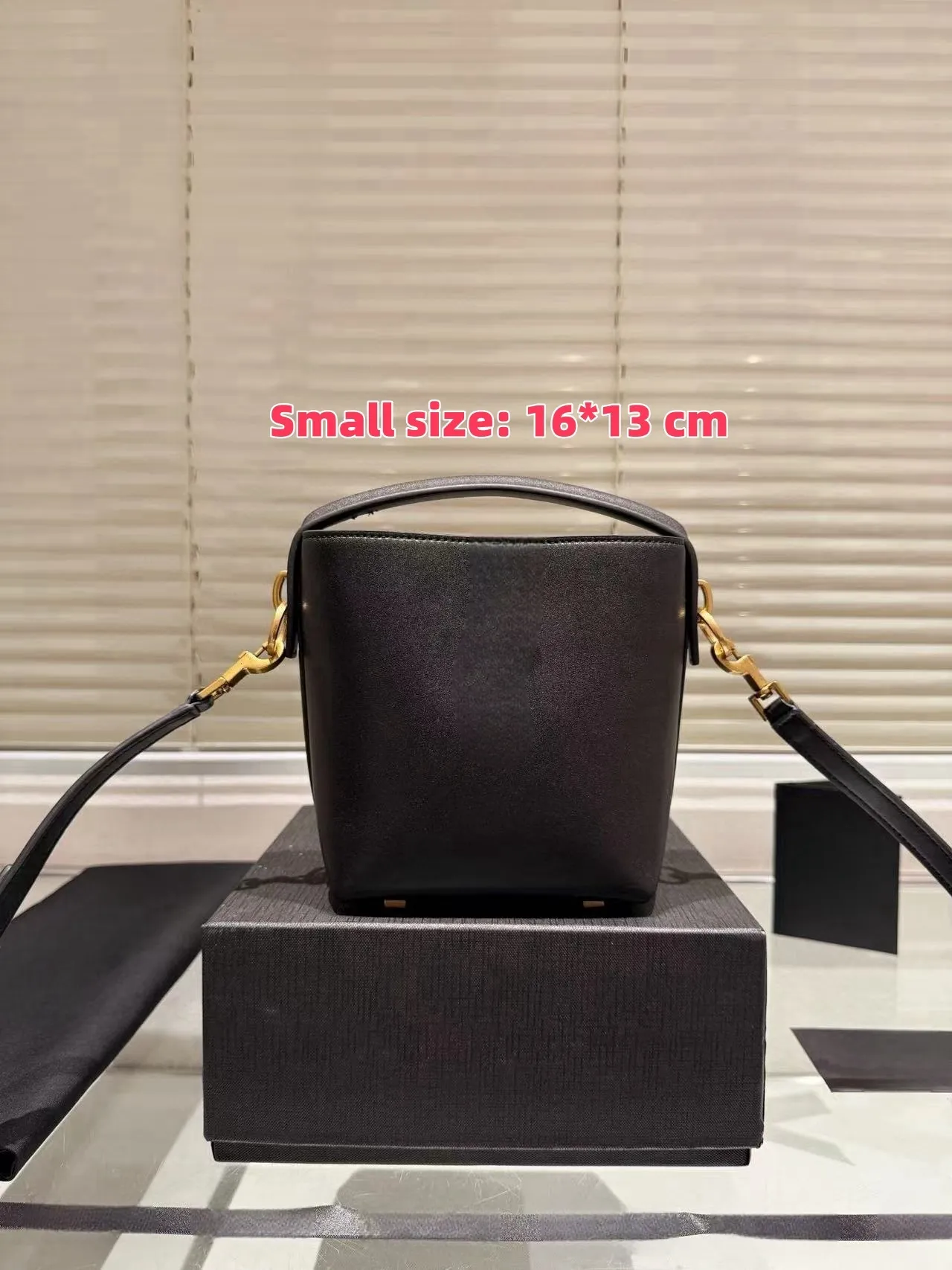 Hobo-Handtaschen aus Leder: Schicke Beuteltasche aus Rindsleder, Schulterhandtaschen, Designer-Geldbörsen, Umhängetasche für Damen_voghion.com