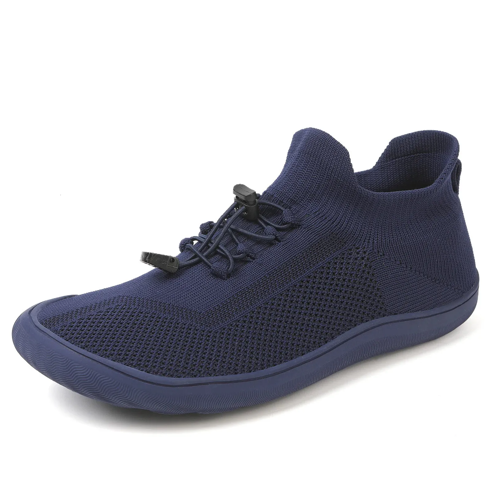 Chaussures d'été pieds nus pour femmes, chaussures d'extérieur minimalistes à bout large, décontractées, pour la marche, la course à pied et l'exercice, 240626_voghion.com