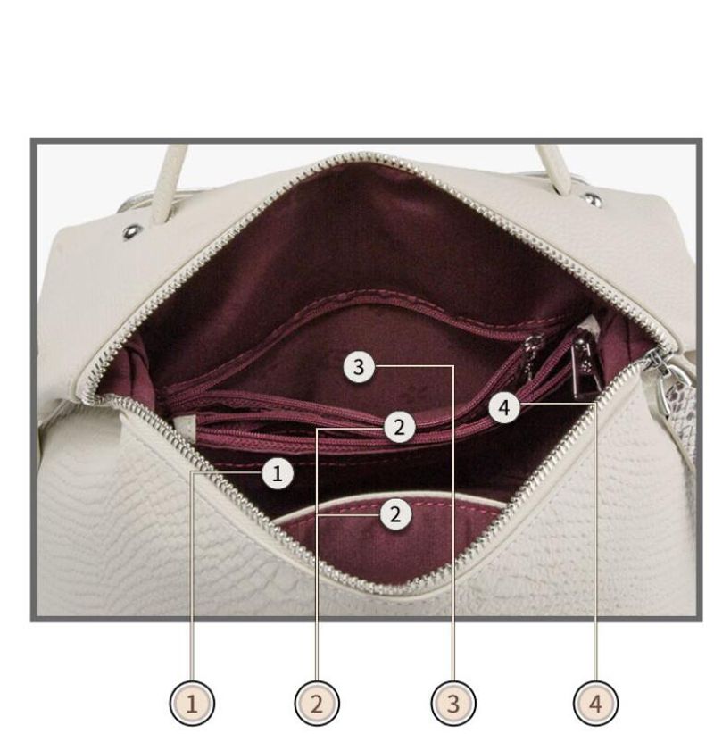 Damen Handtasche aus echtem Schultertasche, Umhängetasche, Rindsleder, echtes Leder, Taschen für Damen, Alligatorleder,_voghion.com