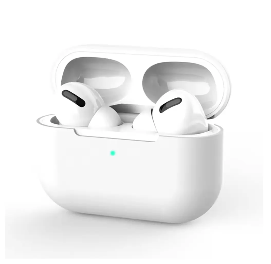 Auricolari Bluetooth wireless con controllo touch e cancellazione del rumore. Consegna rapida in zona._voghion.com