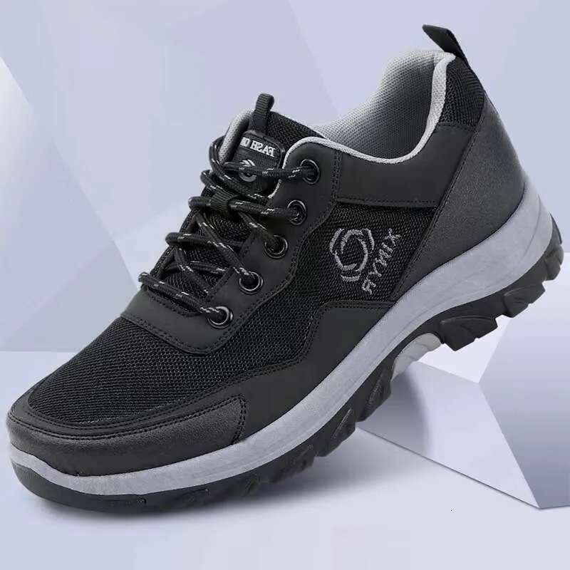 Bergbeklimmen Ademende Antislip Sport Heren Outdoor Casual Hardloopschoenen Maat Ss_voghion.com