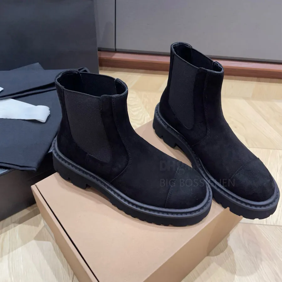 Bottes de moto Martin de combat classiques à la mode de qualité supérieure pour femmes, bottes de créateur décontractées à la mode en cuir véritable_voghion.com