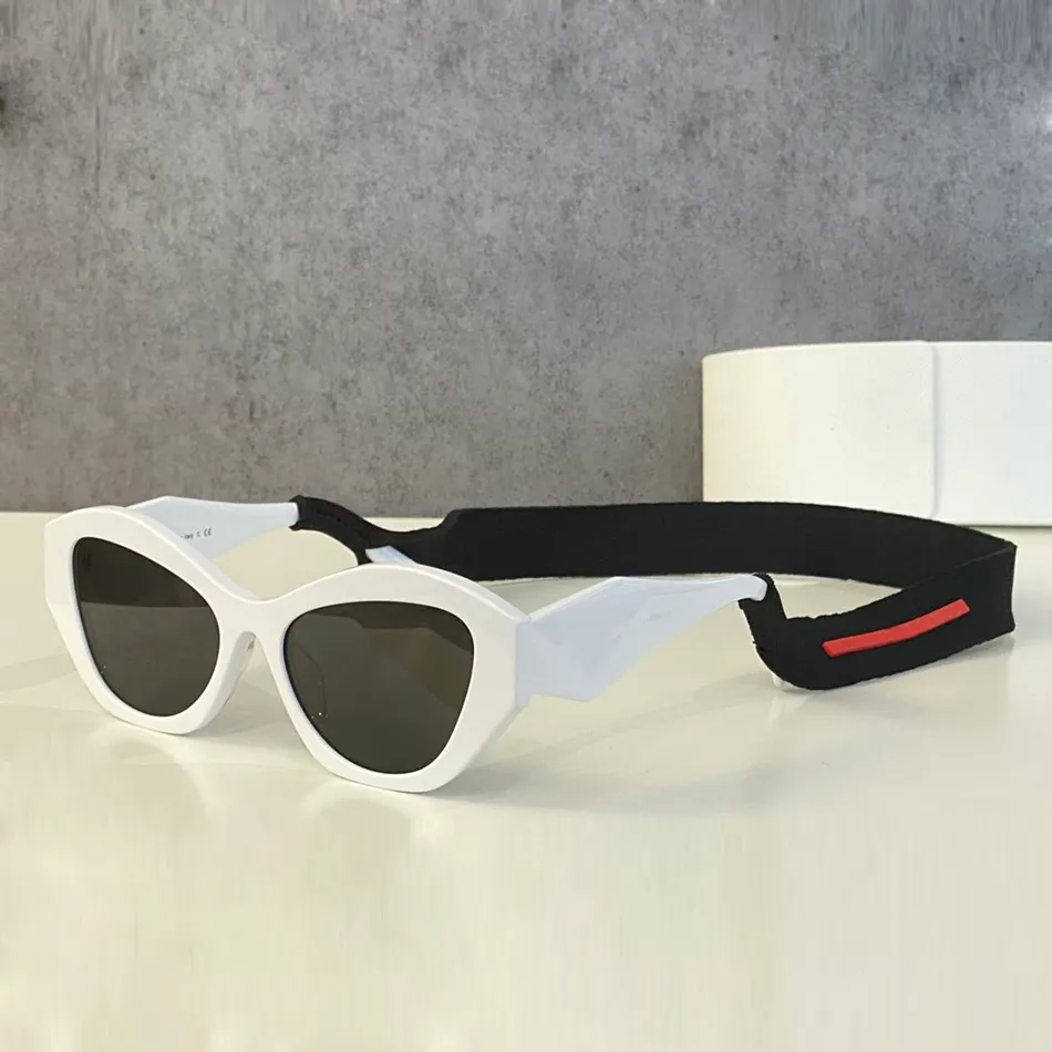 Leopard head Series Fashion Sunglasses Frames for Men Women Anti blue light reader eyewear gradient lens gold_voghion.com