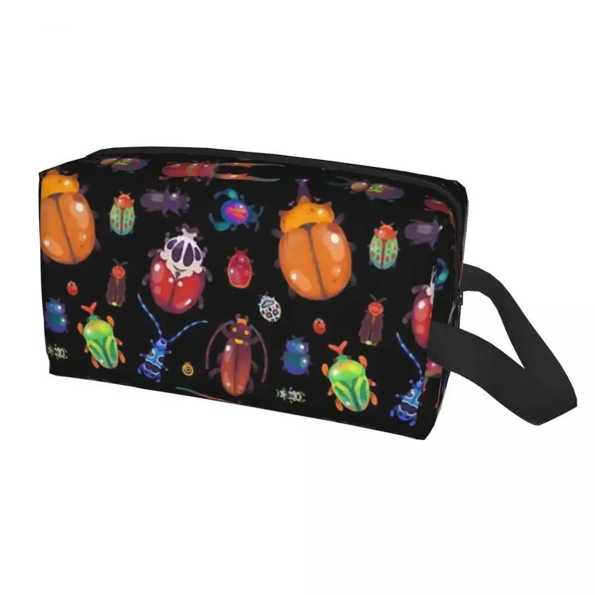 Fraen Rees Make-up Kosmetik Organizer Späicher Toilettebeutel Y241023_voghion.com
