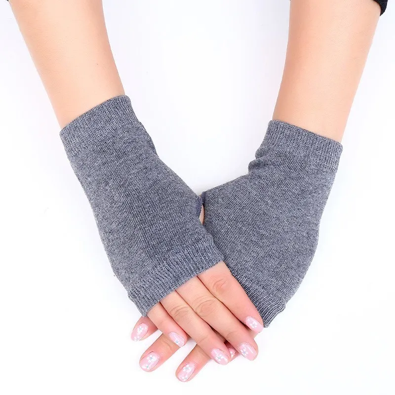 Fënnef Fanger Handschuhe Wanter Moto Toucreen Motorrad Racing Reiden Motorrad Thermesch Fleece ed Waasserdicht Heizt Guantes_voghion.com