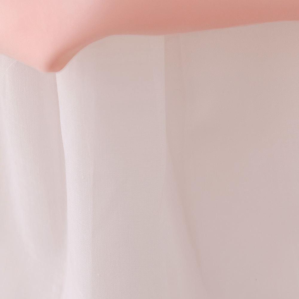 Abito per mamma e bambino, abito casual musulmano semplice in stile etnico_voghion.com